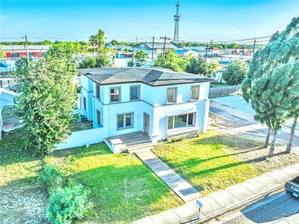 612 E Tom Landry St, Mission, TX 78572