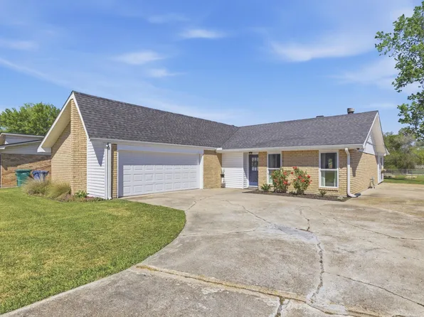 2309 Saint Francis St, Sulphur, LA 70663