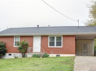 5187 W St NW, Covington, GA 30014