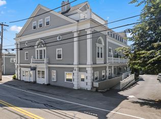 1 Varrell Ln #1 & 2, York, ME 03909