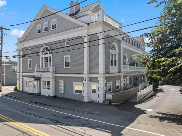1 Varrell Lane #1 & 2, York, ME 03909