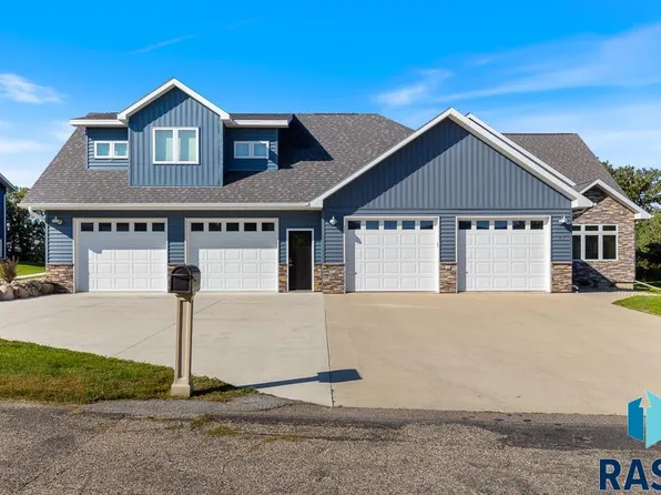 112 S Sunrise St, Hendricks, MN 56136