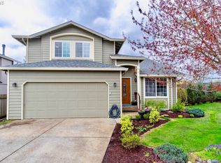 1917 NW 26th Ave, Camas, WA 98607