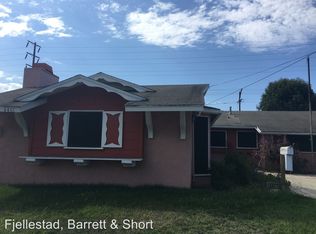 4461 Conrad Ave, San Diego, CA 92117