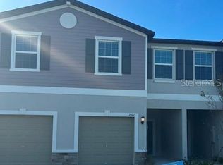 2607 Sunray Venus Way, Ruskin, FL 33570