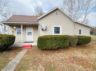 525 Evans St, Covington, IN 47932