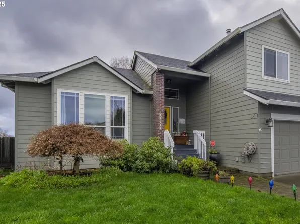 51784 SE 9th St, Scappoose, OR 97056