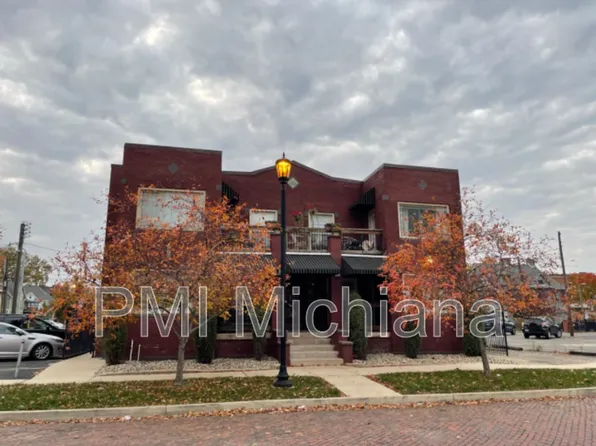 117 Franklin Pl APT 7, South Bend, IN 46601