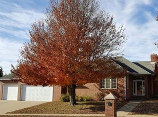 4503 S Park Ave, Springfield, MO 65810