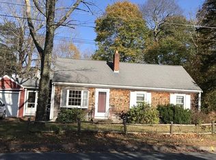 4 Robert Sproul Rd, Medfield, MA 02052