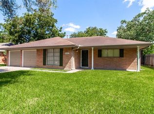 2609 Leslie St, Pasadena, TX 77502