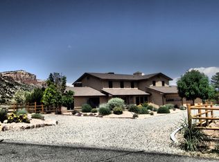 223 E Fallen Rock Rd, Grand Junction, CO 81507