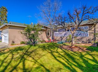 3015 Blackpool Way, Rancho Cordova, CA 95670