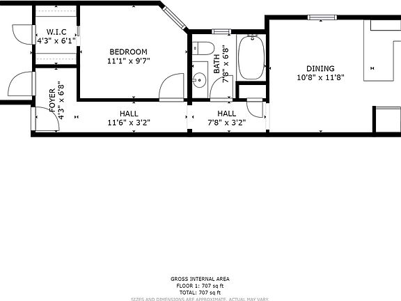 2nd image of 977 Pacific Ave #981A