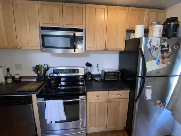 (undisclosed Address), Boston, MA 02135