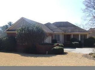 726 Greenfield Abbey Ct, Martinez, GA 30907