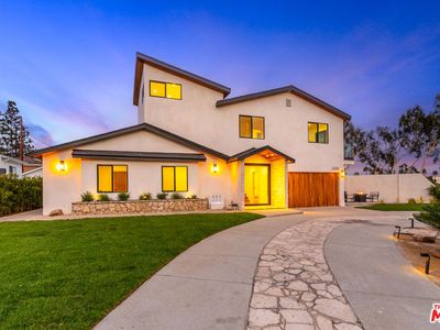 2220 Wellington Rd, Los Angeles, CA, 90016