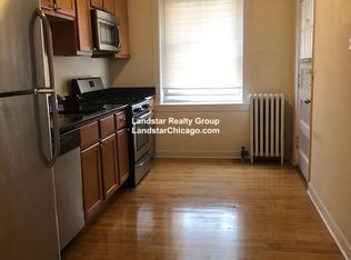 2043 W Berwyn Ave #2, Chicago, IL 60625