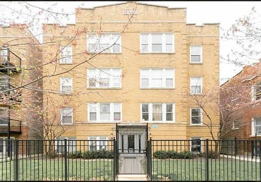 1st image of 6118 N Claremont Ave #1