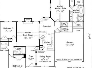 316 W Walcott St, Pilot Pt, TX 76258