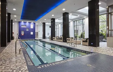 Rented by Compass