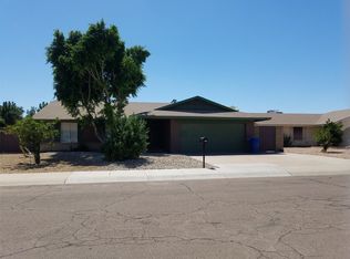 2902 N Cheri Lynn Ct, Chandler, AZ 85225