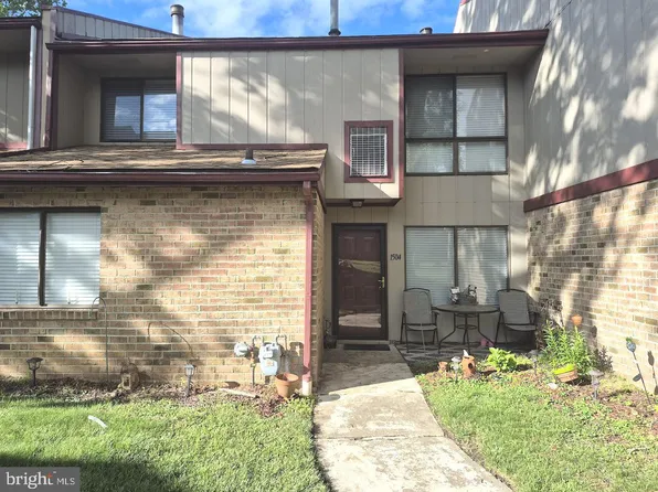 1504 Timber Crk, Lindenwold, NJ 08021