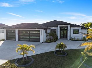 300 El Dorado Blvd S, Cape Coral, FL 33991