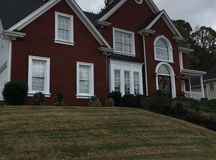 2370 Wood Creek Ct, Dacula, GA 30019