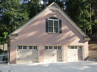 3834 River Dr SW, Lilburn, GA 30047