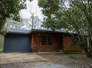 1839 Highway 115, Deville, LA 71328