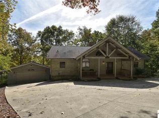 917 Whitley Way, Eddyville, KY 42038
