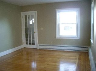 54 Zella St, Providence, RI 02908