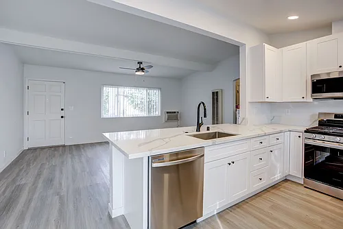West 11th Avenue Apartment Homes Photo 1