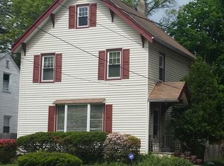 1163 Dorsey Pl, Plainfield, NJ 07062