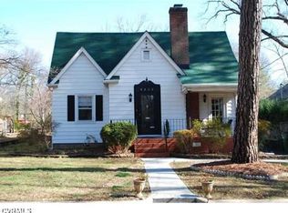 4313 Reedy Ave, Richmond, VA 23225