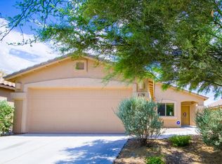 7296 E Laughing Tree Ln, Tucson, AZ 85756