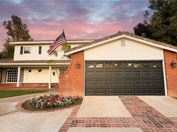 19122 Laura Ln, Yorba Linda, CA 92886