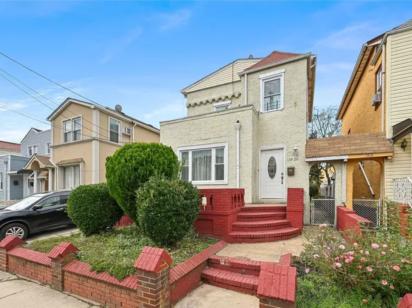 138-20 233rd Street, Rosedale, NY 11422