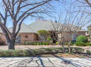 5703 Still Forest Dr, Dallas, TX 75252