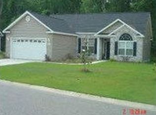 1625 Pheasant Pointe Ct, Myrtle Beach, SC 29588