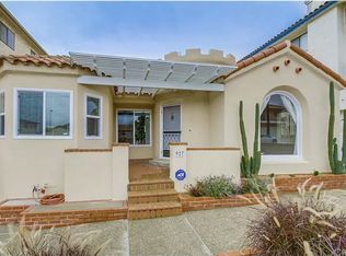 927 W 18th St, San Pedro, CA 90731