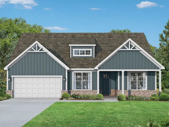 2059 Raspberry Ln NW, Cullman, AL 35058