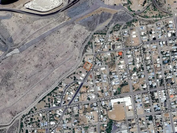 257 N PINAL Avenue #4, Superior, AZ 85173