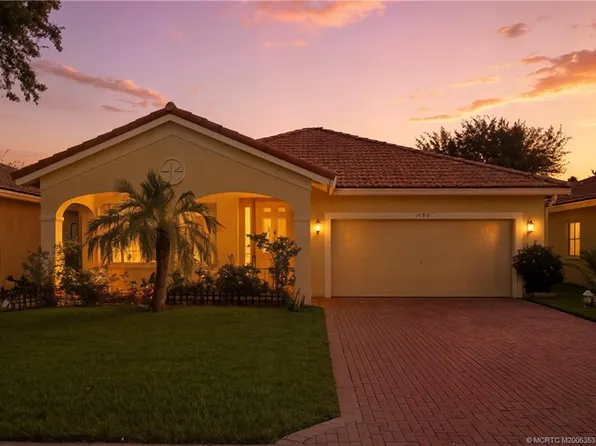 1159 SE Kirk St, Stuart, FL 34997