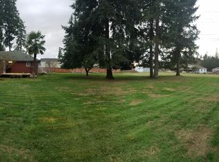 21006 46th Ave E, Spanaway, WA 98387