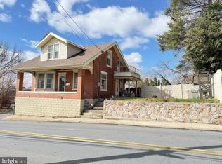 725 N 7th St, Lebanon, PA 17046