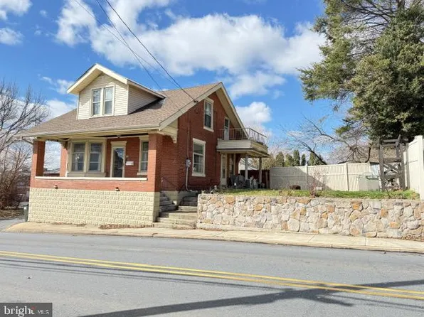 725 N 7th St, Lebanon, PA 17046