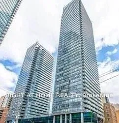 38 Grenville St #3804