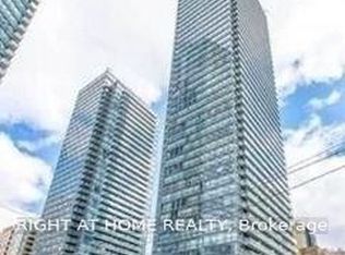38 Grenville St #3804, Toronto, ON M4Y 1A5